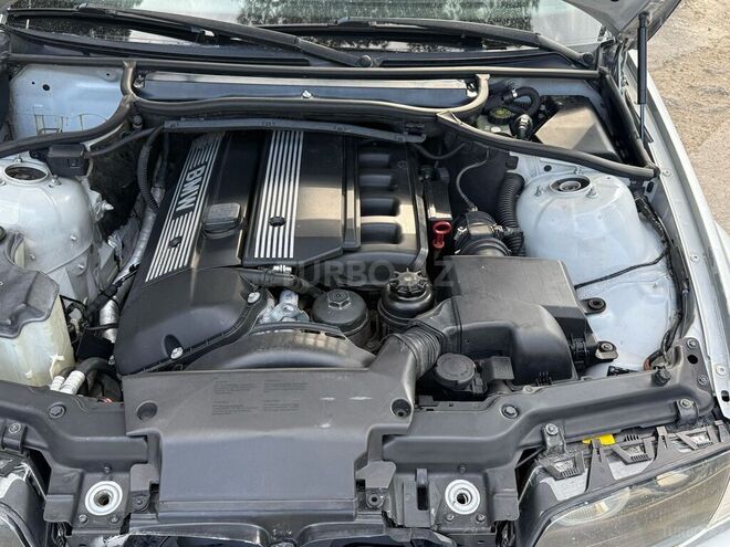 BMW 320 1998, 320,000 km - 2.0 l - Sumqayıt
