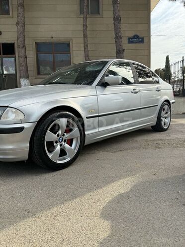 BMW 320 1998, 320,000 km - 2.0 l - Sumqayıt