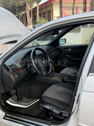 BMW 320 1998, 320,000 km - 2.0 l - Sumqayıt