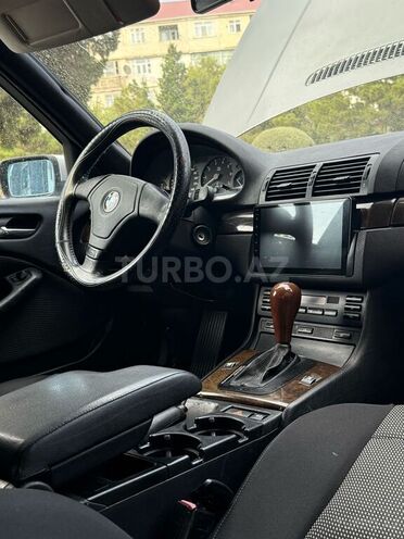 BMW 320 1998, 320,000 km - 2.0 l - Sumqayıt