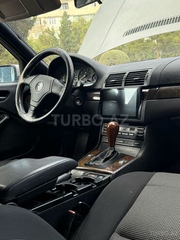 BMW 320 1998, 320,000 km - 2.0 l - Sumqayıt