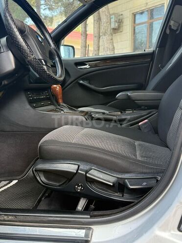 BMW 320 1998, 320,000 km - 2.0 l - Sumqayıt