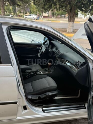 BMW 320 1998, 320,000 km - 2.0 l - Sumqayıt