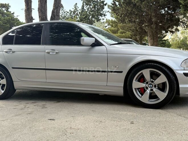 BMW 320 1998, 320,000 km - 2.0 l - Sumqayıt