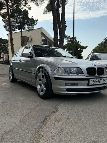BMW 320 1998, 320,000 km - 2.0 l - Sumqayıt