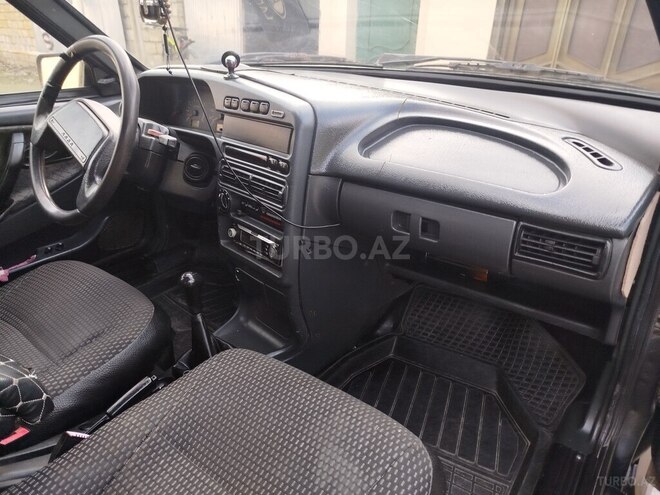 LADA (VAZ) 2115 2006, 310,000 km - 1.5 l - İsmayıllı