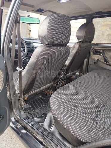 LADA (VAZ) 2115 2006, 310,000 km - 1.5 l - İsmayıllı