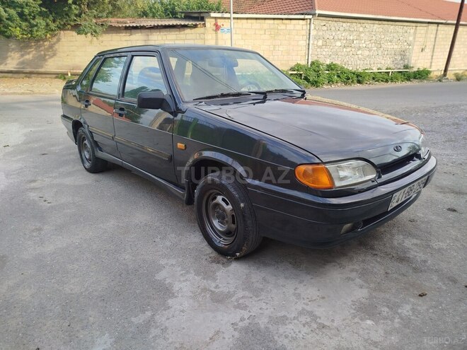 LADA (VAZ) 2115 2006, 310,000 km - 1.5 l - İsmayıllı