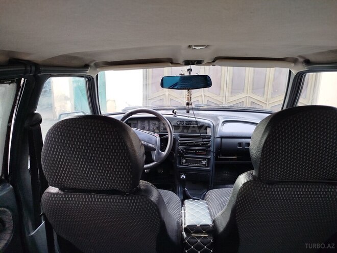 LADA (VAZ) 2115 2006, 310,000 km - 1.5 l - İsmayıllı