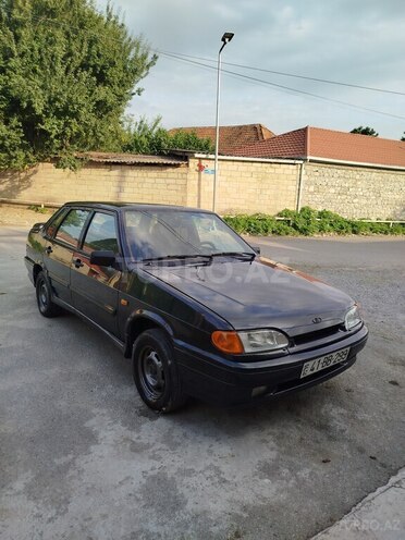 LADA (VAZ) 2115 2006, 310,000 km - 1.5 l - İsmayıllı