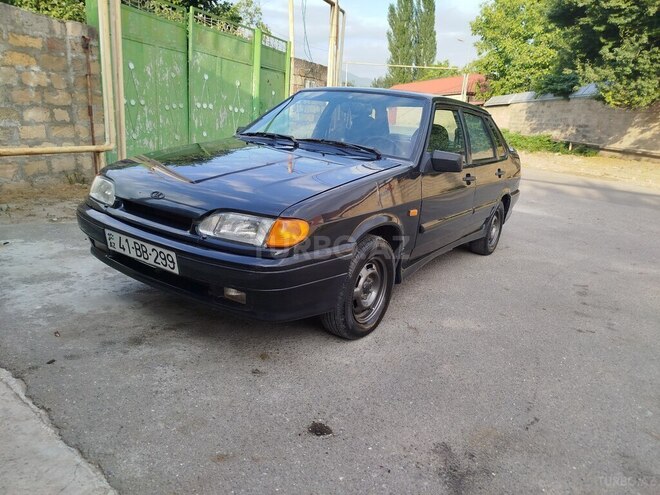 LADA (VAZ) 2115 2006, 310,000 km - 1.5 l - İsmayıllı