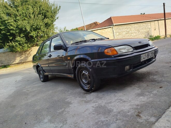 LADA (VAZ) 2115 2006, 310,000 km - 1.5 l - İsmayıllı
