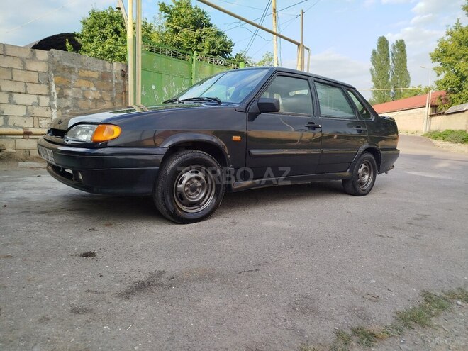 LADA (VAZ) 2115 2006, 310,000 km - 1.5 l - İsmayıllı
