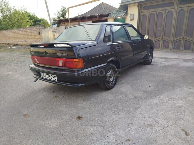 LADA (VAZ) 2115 2006, 310,000 km - 1.5 l - İsmayıllı