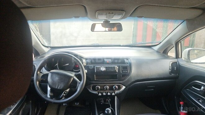 Kia Rio 2012, 790,070 km - 1.4 l - Bakı