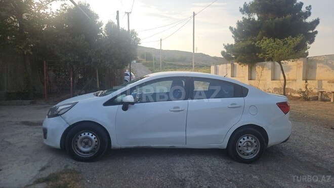 Kia Rio 2012, 790,070 km - 1.4 l - Bakı