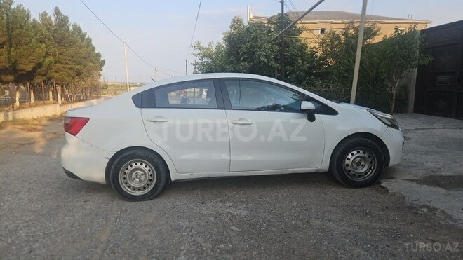 Kia Rio 2012, 790,070 km - 1.4 l - Bakı