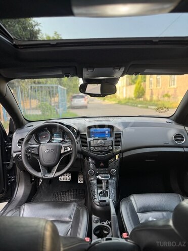 Chevrolet Cruze 2013, 290,487 km - 1.4 л - Gəncə