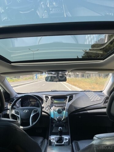 Hyundai Grandeur 2012, 210,000 km - 2.4 l - Bakı