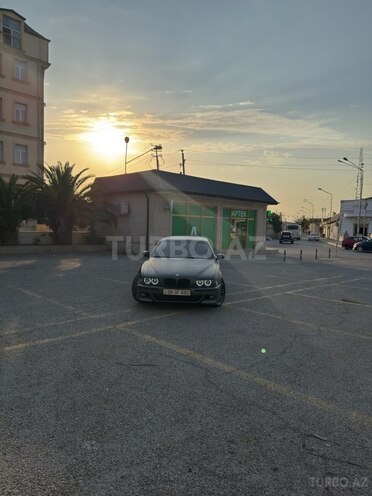 BMW 525 2000, 328,000 km - 2.5 l - Bakı