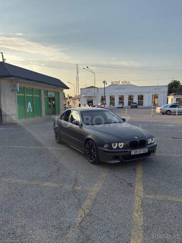 BMW 525 2000, 328,000 km - 2.5 l - Bakı