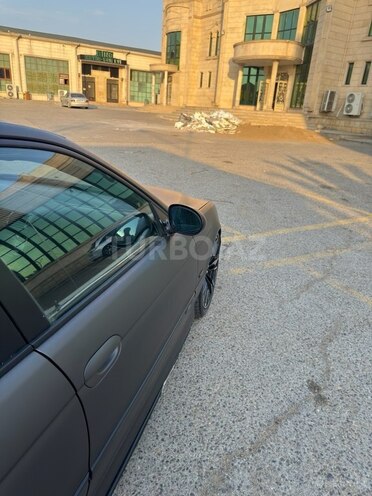 BMW 525 2000, 328,000 km - 2.5 l - Bakı