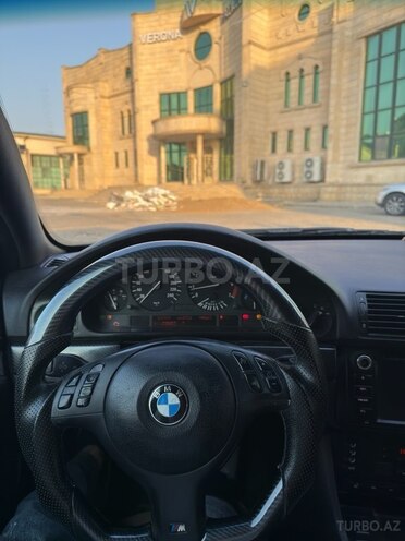 BMW 525 2000, 328,000 km - 2.5 l - Bakı