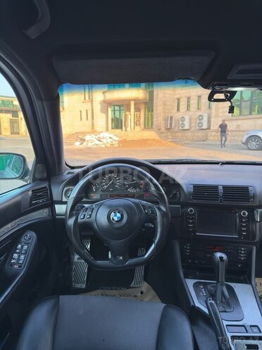 BMW 525 2000, 328,000 km - 2.5 l - Bakı