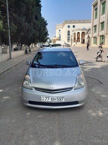 Toyota Prius 2008, 264,325 km - 1.5 l - Gəncə