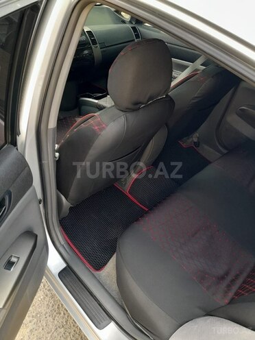 Toyota Prius 2008, 264,325 km - 1.5 l - Gəncə