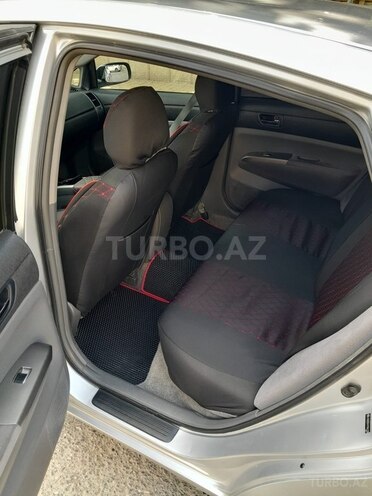 Toyota Prius 2008, 264,325 km - 1.5 l - Gəncə
