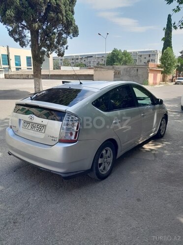 Toyota Prius 2008, 264,325 km - 1.5 l - Gəncə