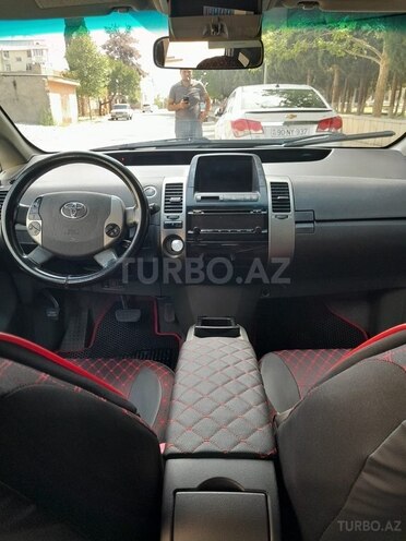Toyota Prius 2008, 264,325 km - 1.5 l - Gəncə