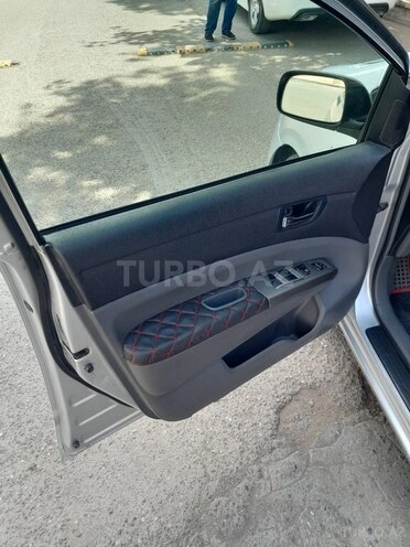 Toyota Prius 2008, 264,325 km - 1.5 l - Gəncə