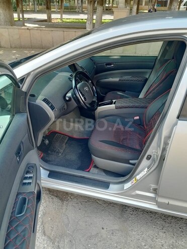 Toyota Prius 2008, 264,325 km - 1.5 l - Gəncə