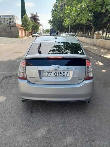Toyota Prius 2008, 264,325 km - 1.5 l - Gəncə