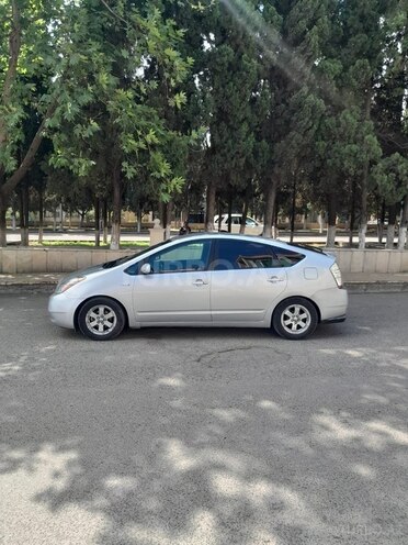 Toyota Prius 2008, 264,325 km - 1.5 l - Gəncə