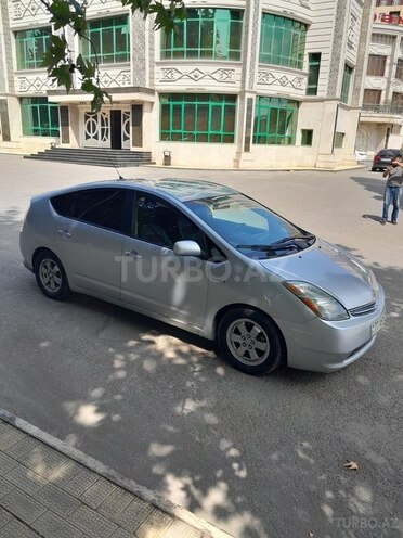 Toyota Prius 2008, 264,325 km - 1.5 l - Gəncə