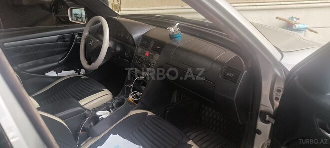 Mercedes C 230 2000, 453,000 km - 2.3 l - Mingəçevir