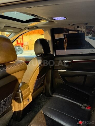 Hyundai Santa Fe 2011, 170,000 km - 2.0 l - Masallı