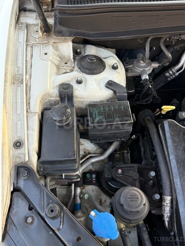 Hyundai Santa Fe 2011, 170,000 km - 2.0 l - Masallı
