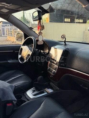 Hyundai Santa Fe 2011, 170,000 km - 2.0 l - Masallı