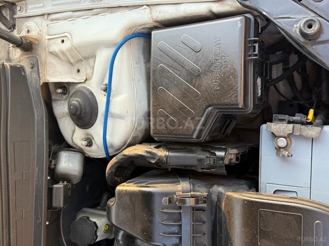 Hyundai Santa Fe 2011, 170,000 km - 2.0 l - Masallı