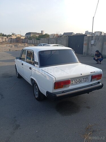 LADA (VAZ) 2107 2009, 67,100 km - 1.6 л - Bakı