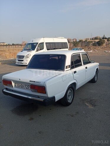 LADA (VAZ) 2107 2009, 67,100 km - 1.6 л - Bakı