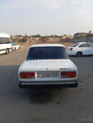 LADA (VAZ) 2107 2009, 67,100 km - 1.6 л - Bakı