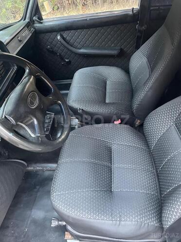 LADA (VAZ) 2107 2009, 67,100 km - 1.6 л - Bakı