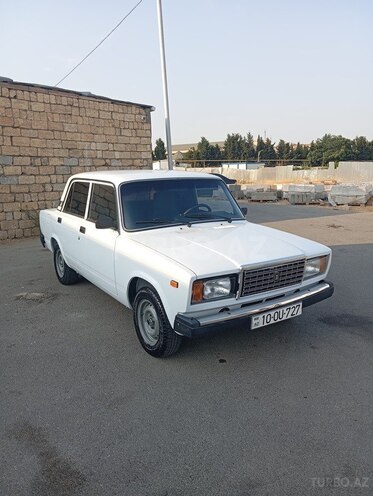LADA (VAZ) 2107 2009, 67,100 km - 1.6 л - Bakı