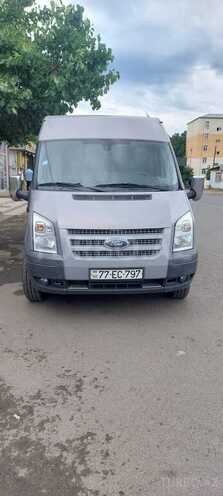 Ford Transit-1