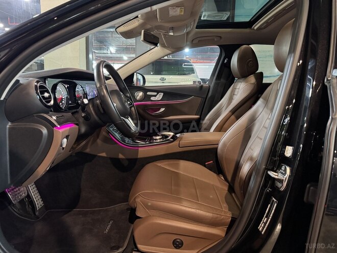 Mercedes E 220 d 2020, 94,000 km - 2.0 l - Bakı